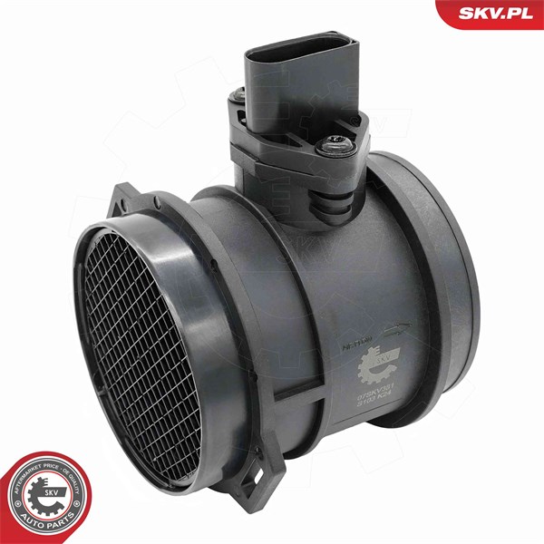 Luftmassemätare 12V Esen skv 07SKV381 ESEN SKV