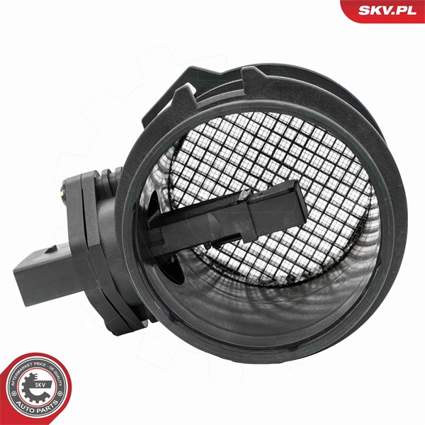 Luftmassemätare 12V Esen skv 07SKV381 ESEN SKV