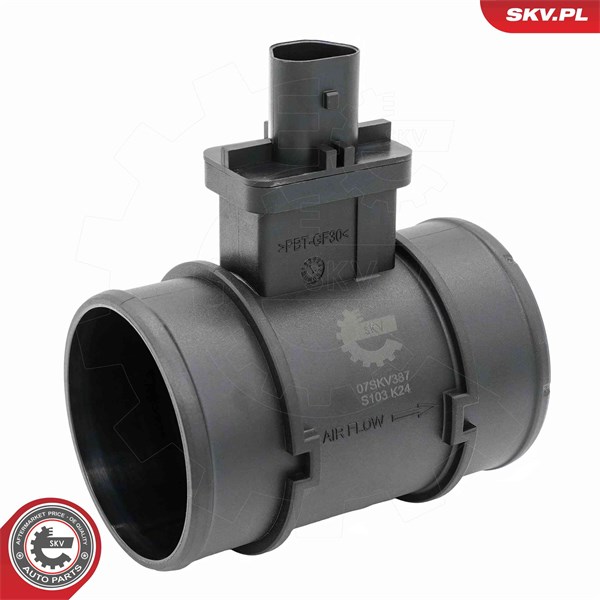 Luftmassemätare 12V Esen skv 07SKV387 ESEN SKV Luftmassemätare 12V Esen skv 07SKV387 ESEN SKV