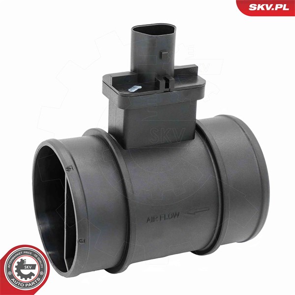 Luftmassemätare 12V Esen skv 07SKV387 ESEN SKV Luftmassemätare 12V Esen skv 07SKV387 ESEN SKV