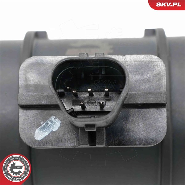 Luftmassemätare 12V Esen skv 07SKV387 ESEN SKV Luftmassemätare 12V Esen skv 07SKV387 ESEN SKV