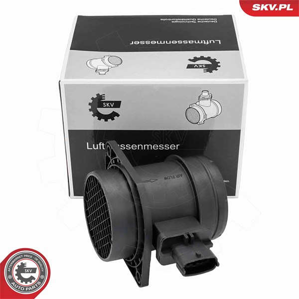 Luftmassemätare 12V Esen skv 07SKV389 ESEN SKV