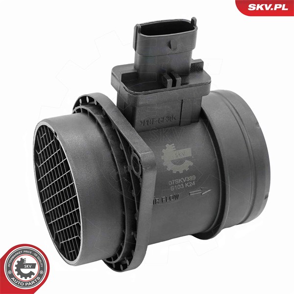 Luftmassemätare 12V Esen skv 07SKV389 ESEN SKV