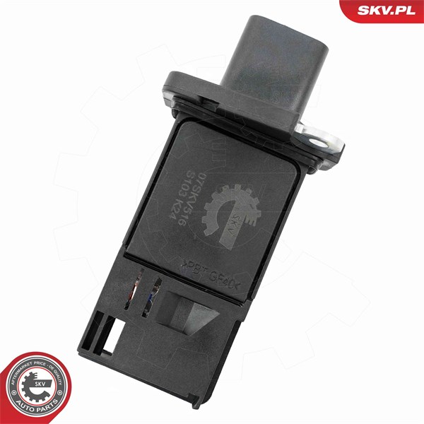 Luftmassemätare 12V Esen skv 07SKV516 ESEN SKV