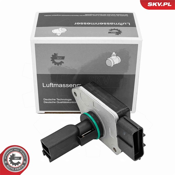 Luftmassemätare 12V Esen skv 07SKV517 ESEN SKV