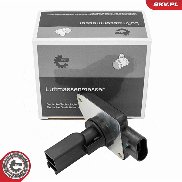Luftmassemätare 12V Esen skv 07SKV518 ESEN SKV