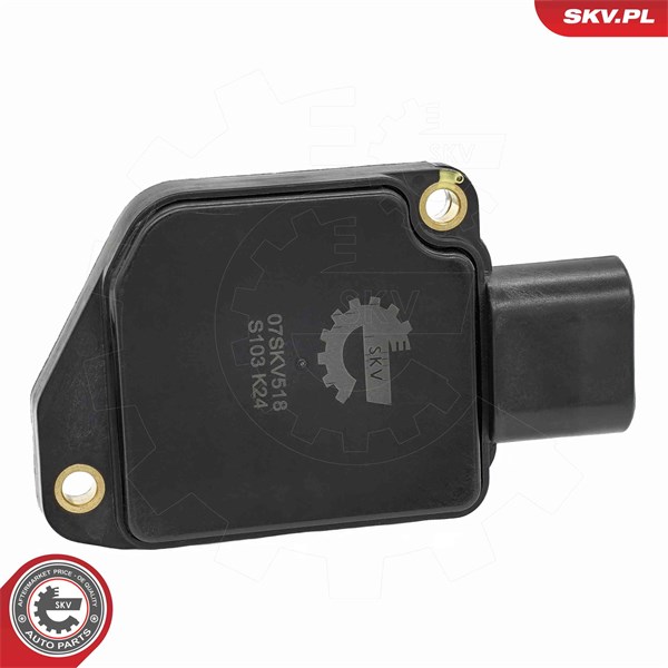 Luftmassemätare 12V Esen skv 07SKV518 ESEN SKV