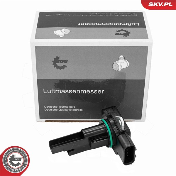 Luftmassemätare 12V Esen skv 07SKV519 ESEN SKV
