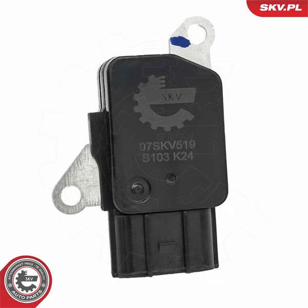 Luftmassemätare 12V Esen skv 07SKV519 ESEN SKV