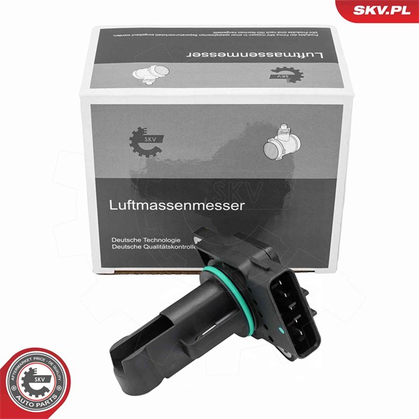 Luftmassemätare 12V Esen skv 07SKV520 ESEN SKV