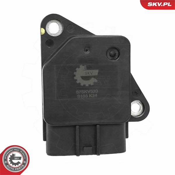 Luftmassemätare 12V Esen skv 07SKV520 ESEN SKV