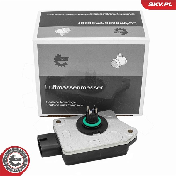 Luftmassemätare 12V Esen skv 07SKV521 ESEN SKV