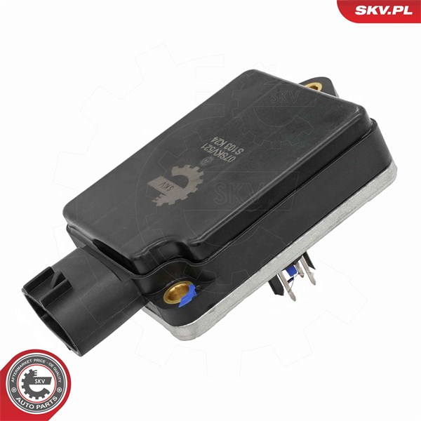 Luftmassemätare 12V Esen skv 07SKV521 ESEN SKV Luftmassemätare 12V Esen skv 07SKV521 ESEN SKV