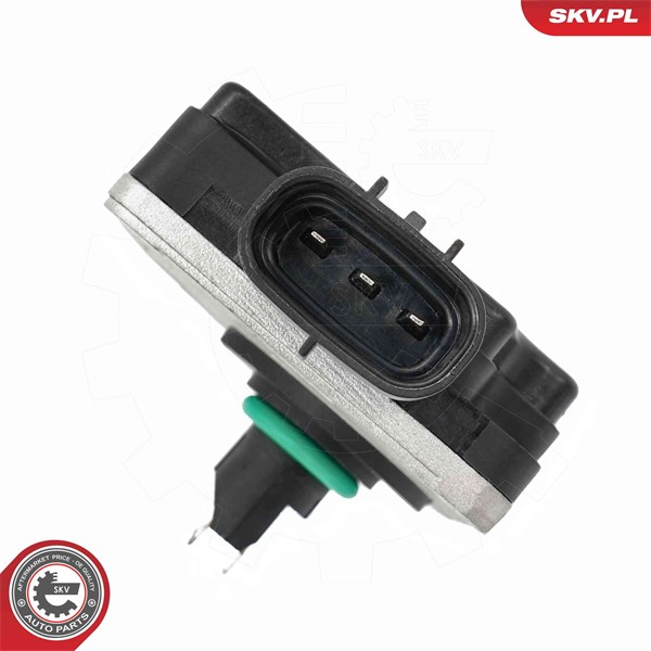 Luftmassemätare 12V Esen skv 07SKV521 ESEN SKV Luftmassemätare 12V Esen skv 07SKV521 ESEN SKV