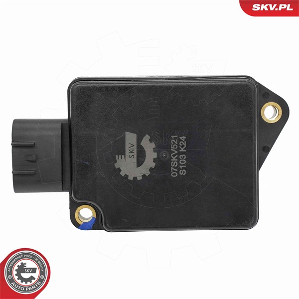 Luftmassemätare 12V Esen skv 07SKV521 ESEN SKV Luftmassemätare 12V Esen skv 07SKV521 ESEN SKV