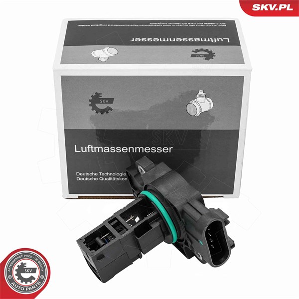 Luftmassemätare 12V Esen skv 07SKV522 ESEN SKV