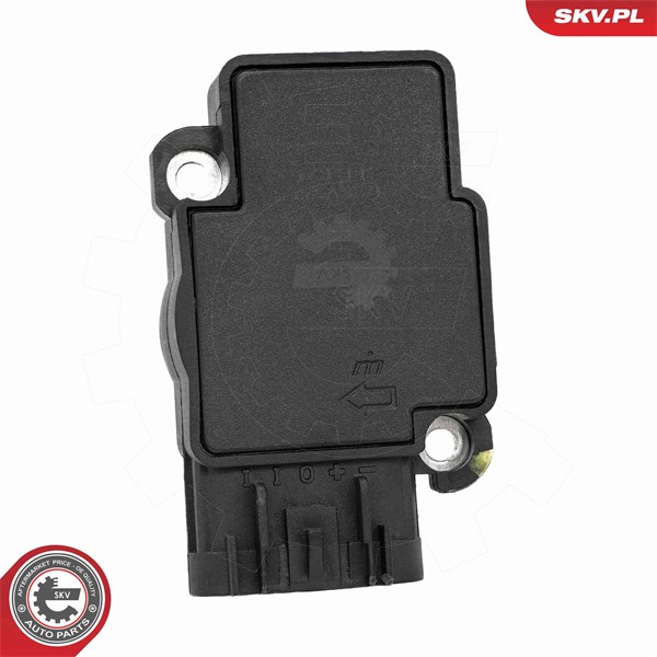 Luftmassemätare 12V Esen skv 07SKV522 ESEN SKV Luftmassemätare 12V Esen skv 07SKV522 ESEN SKV