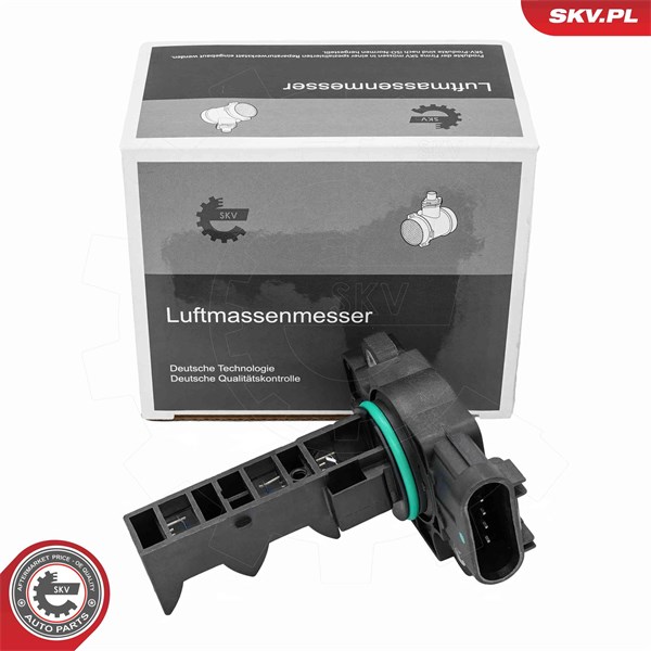 Luftmassemätare 12V Esen skv 07SKV523 ESEN SKV