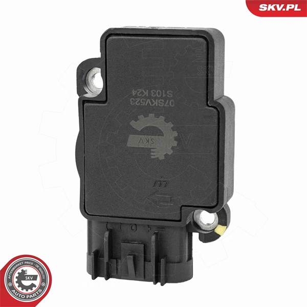 Luftmassemätare 12V Esen skv 07SKV523 ESEN SKV