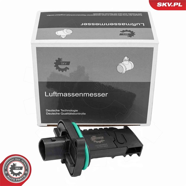 Luftmassemätare 12V Esen skv 07SKV524 ESEN SKV