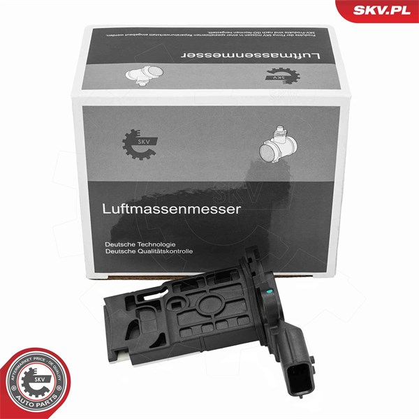 Luftmassemätare 5V Esen skv 07SKV525 ESEN SKV Luftmassemätare 5V Esen skv 07SKV525 ESEN SKV