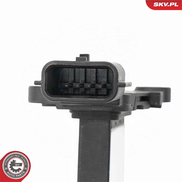 Luftmassemätare 5V Esen skv 07SKV525 ESEN SKV