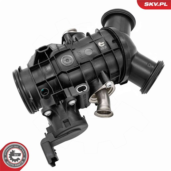 Gasspjäll/Spjällhus 12V Esen skv 12SKV150 ESEN SKV Gasspjäll/Spjällhus 12V Esen skv 12SKV150 ESEN SKV