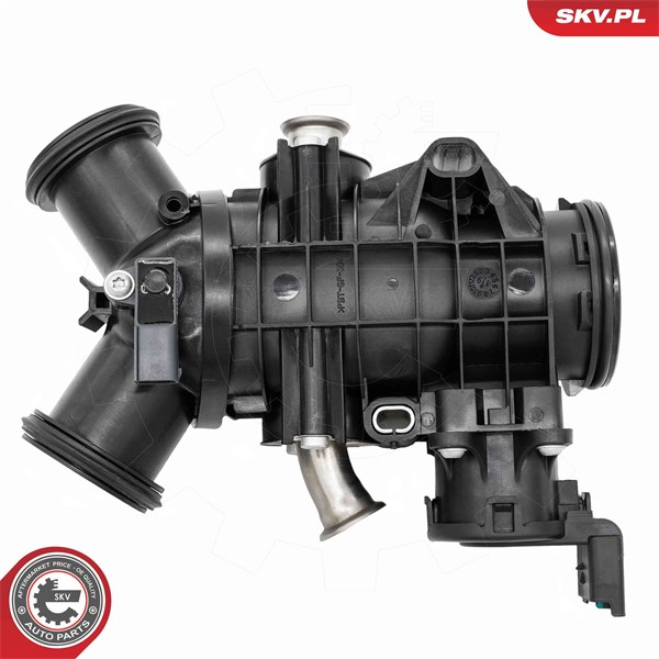 Gasspjäll/Spjällhus 12V Esen skv 12SKV150 ESEN SKV Gasspjäll/Spjällhus 12V Esen skv 12SKV150 ESEN SKV