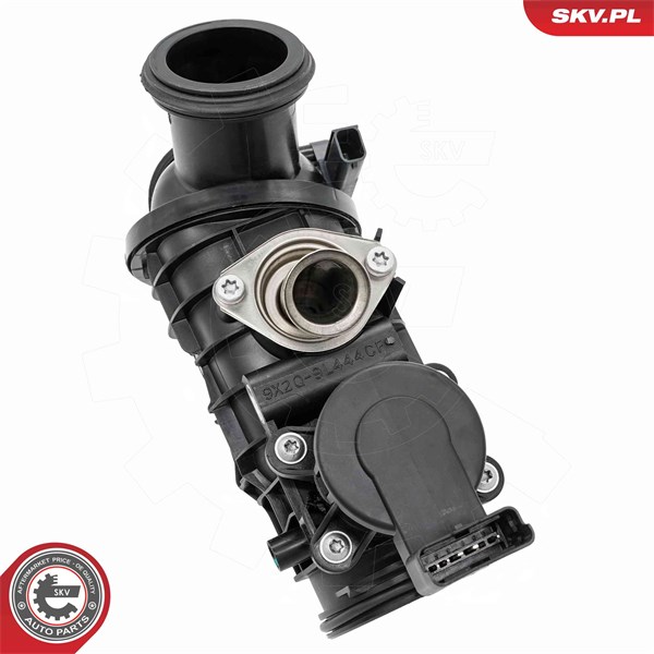 Gasspjäll/Spjällhus 12V Esen skv 12SKV150 ESEN SKV