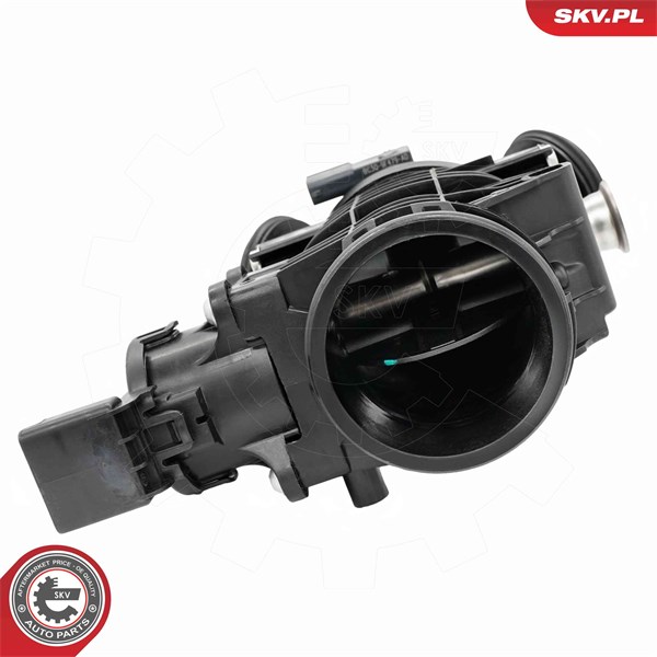 Gasspjäll/Spjällhus 12V Esen skv 12SKV150 ESEN SKV Gasspjäll/Spjällhus 12V Esen skv 12SKV150 ESEN SKV