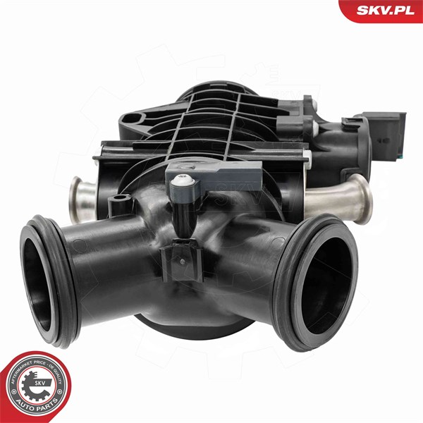 Gasspjäll/Spjällhus 12V Esen skv 12SKV150 ESEN SKV Gasspjäll/Spjällhus 12V Esen skv 12SKV150 ESEN SKV
