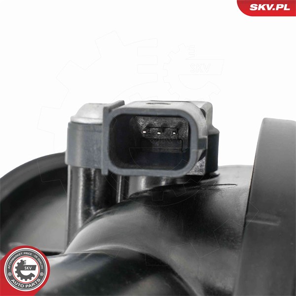 Gasspjäll/Spjällhus 12V Esen skv 12SKV150 ESEN SKV Gasspjäll/Spjällhus 12V Esen skv 12SKV150 ESEN SKV