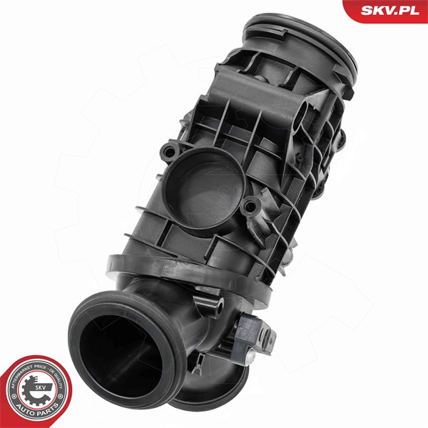 Gasspjäll/Spjällhus 12V Esen skv 12SKV151 ESEN SKV