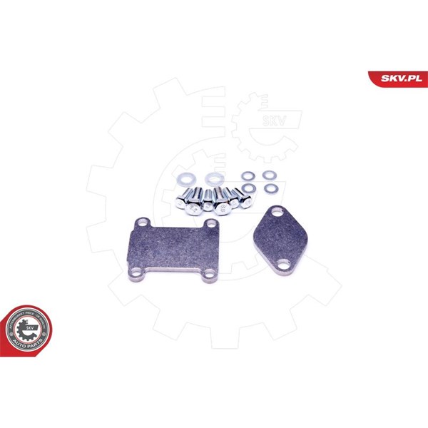 Reparationssats, EGR-ventil Esen skv 14SKV502 ESEN SKV Reparationssats, EGR-ventil Esen skv 14SKV502 ESEN SKV