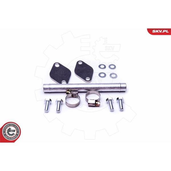 Reparationssats, EGR-ventil Esen skv 14SKV507 ESEN SKV Reparationssats, EGR-ventil Esen skv 14SKV507 ESEN SKV