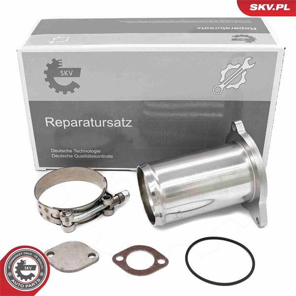 Reparationssats, EGR-ventil Esen skv 14SKV581 ESEN SKV Reparationssats, EGR-ventil Esen skv 14SKV581 ESEN SKV