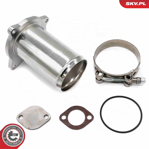 Reparationssats, EGR-ventil Esen skv 14SKV581 ESEN SKV Reparationssats, EGR-ventil Esen skv 14SKV581 ESEN SKV