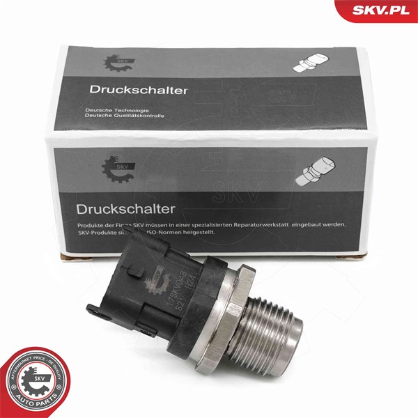 Sensor, bränsletryck Esen skv 17SKV048 ESEN SKV