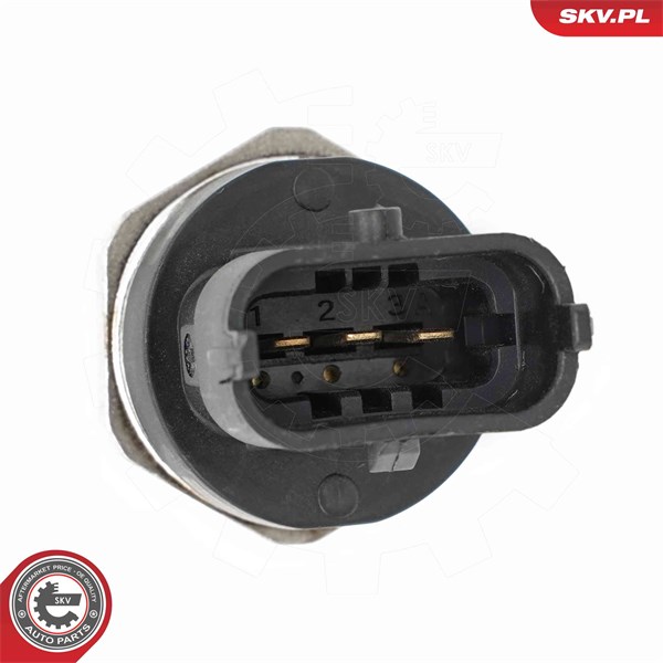 Sensor, bränsletryck Esen skv 17SKV048 ESEN SKV