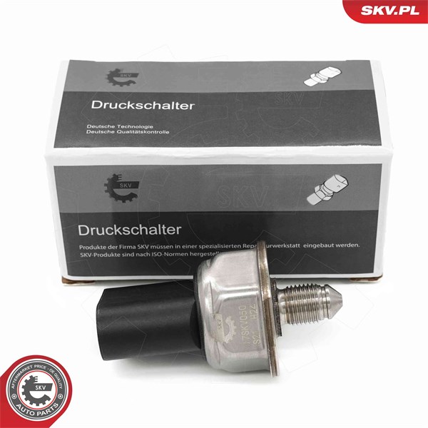 Sensor, bränsletryck Esen skv 17SKV050 ESEN SKV