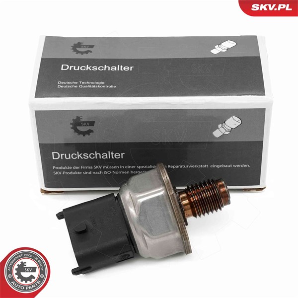 Sensor, bränsletryck Esen skv 17SKV051 ESEN SKV