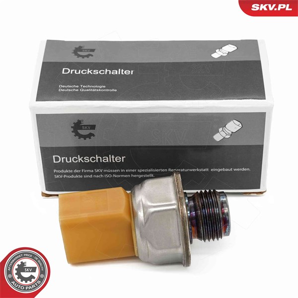 Sensor, bränsletryck Esen skv 17SKV053 ESEN SKV