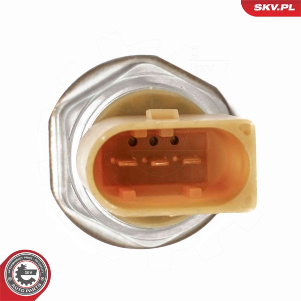 Sensor, bränsletryck Esen skv 17SKV053 ESEN SKV Sensor, bränsletryck Esen skv 17SKV053 ESEN SKV