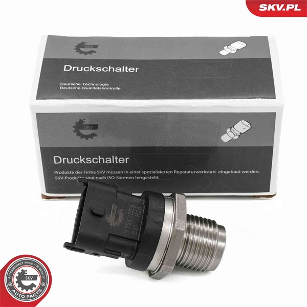 Sensor, bränsletryck Esen skv 17SKV055 ESEN SKV