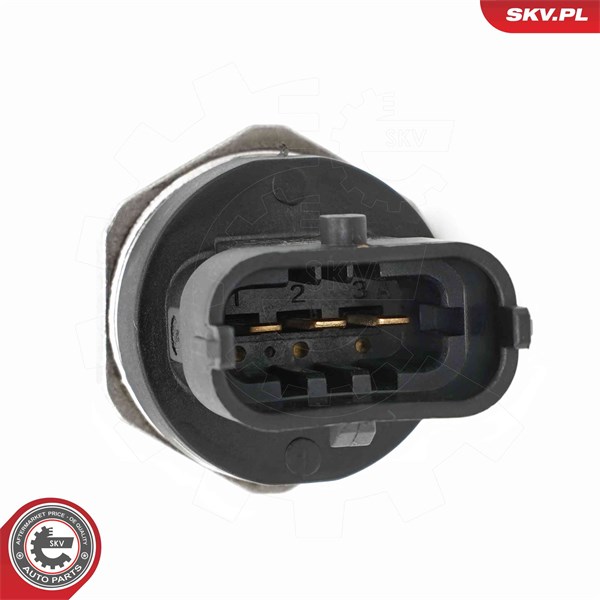 Sensor, bränsletryck Esen skv 17SKV055 ESEN SKV