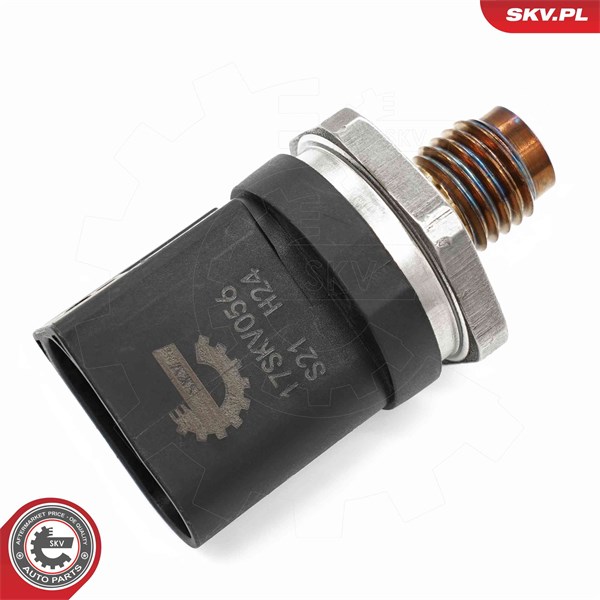 Sensor, bränsletryck Esen skv 17SKV056 ESEN SKV