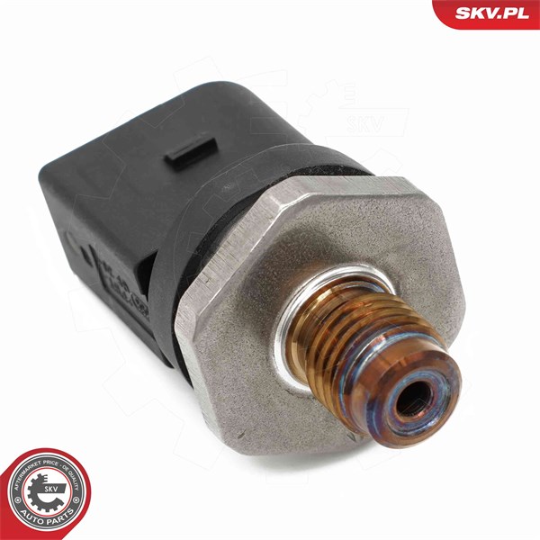 Sensor, bränsletryck Esen skv 17SKV056 ESEN SKV