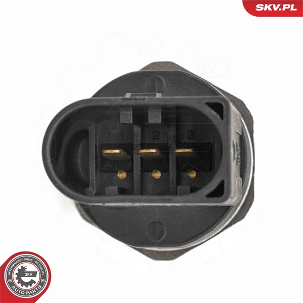 Sensor, bränsletryck Esen skv 17SKV056 ESEN SKV