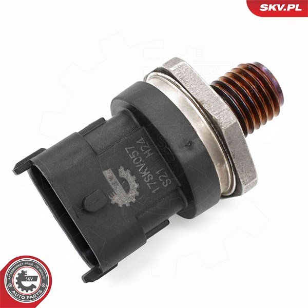 Sensor, bränsletryck Esen skv 17SKV057 ESEN SKV