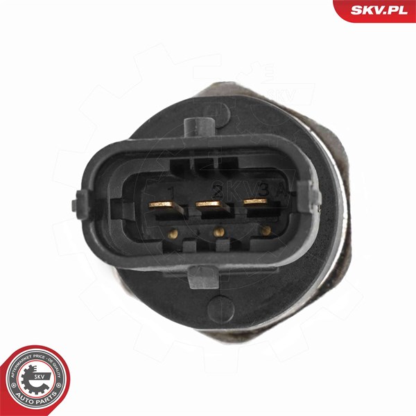 Sensor, bränsletryck Esen skv 17SKV057 ESEN SKV